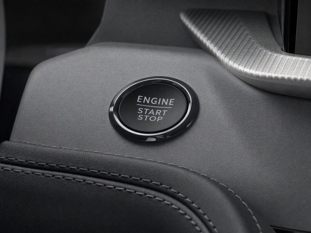 New 2027 Carbonized Gray Metallic Ford Active image 12