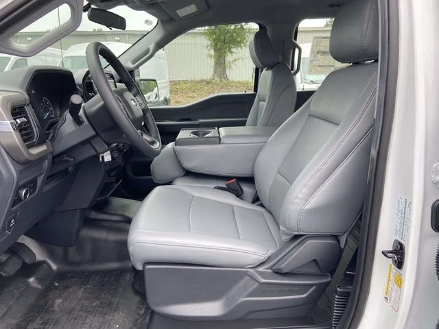 New 2026 White Ford XL image 11