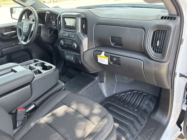 2026 Chevrolet Silverado 1500 Work Truck - Photo 76