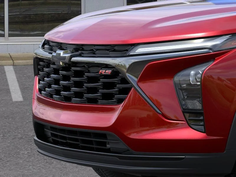 2026 Chevrolet Trax RS - Photo 20