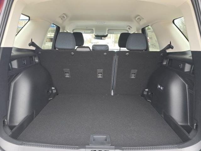 2025 Ford Bronco Sport Heritage - Photo 26