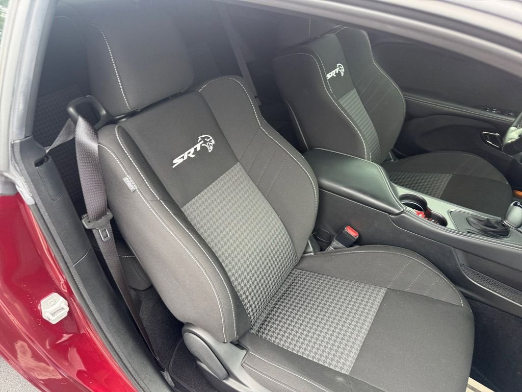 Used 2023 Red Dodge SRT Hellcat Widebody image 26