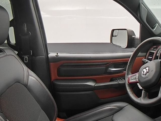 Used 2025 Red Ram Rebel image 34