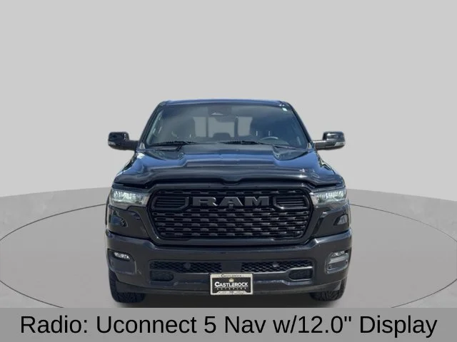 Used 2025 Black Ram Big Horn/Lone Star image 12