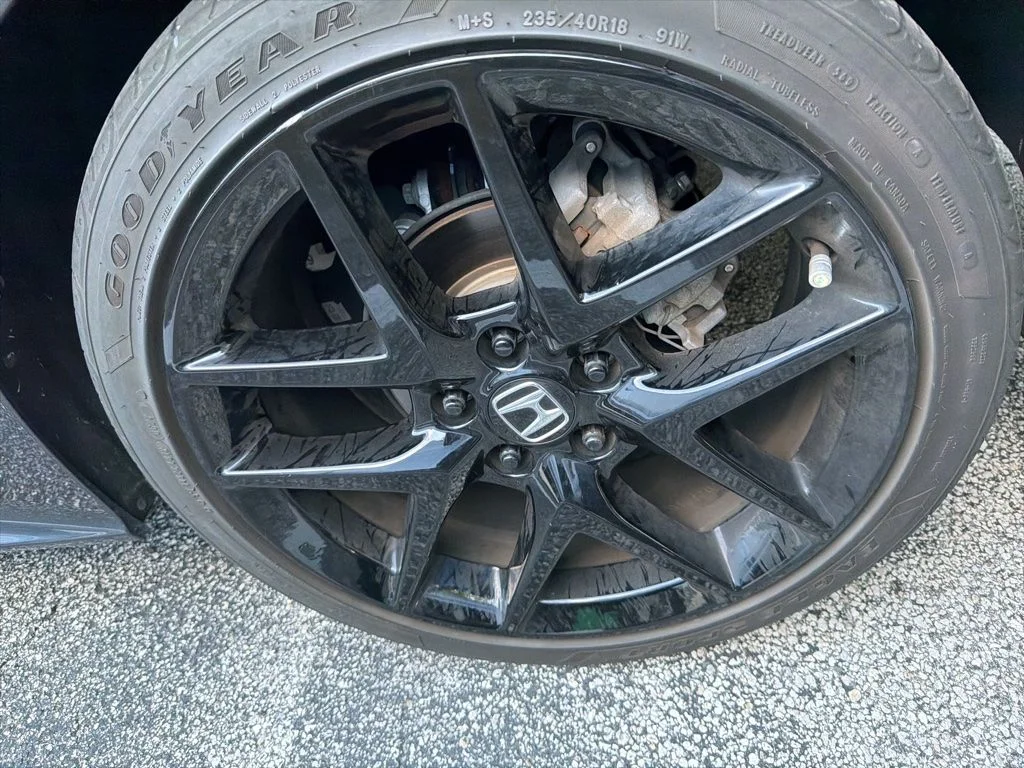 Used 2024  Honda Sport image 14
