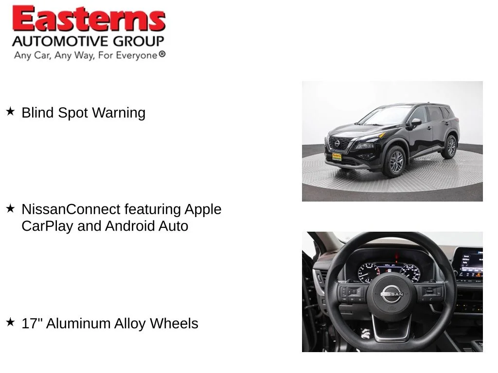 Used 2023 Black Nissan S image 11