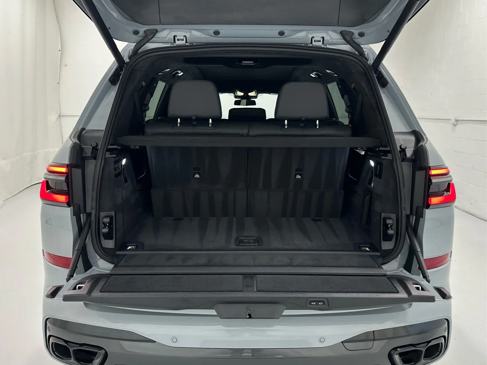 2026 BMW X7 M60i - Photo 45