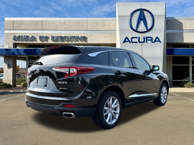 2023 Acura RDX Base - Photo 37