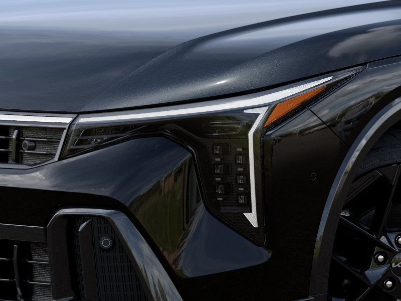 New 2026 Aurora Black Pearl Kia GT-Line Turbo image 10
