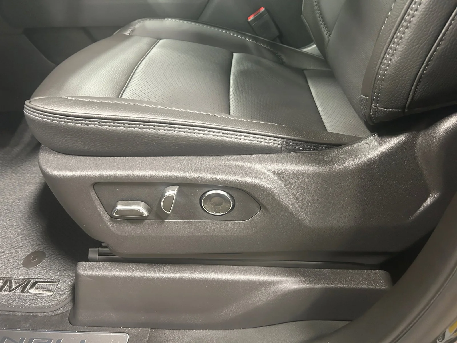 New 2026 Onyx Black GMC Denali image 16