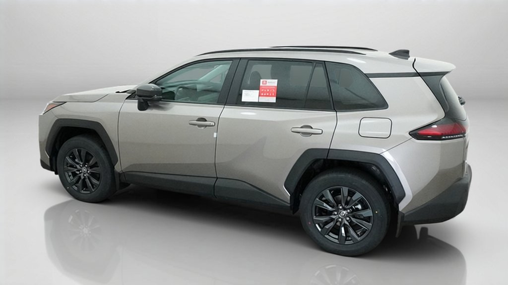 New 2026 Meteor Shower Toyota XLE Premium image 15