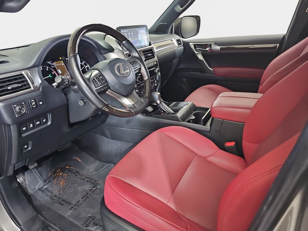 2023 Lexus GX PREMIUM - Photo 15
