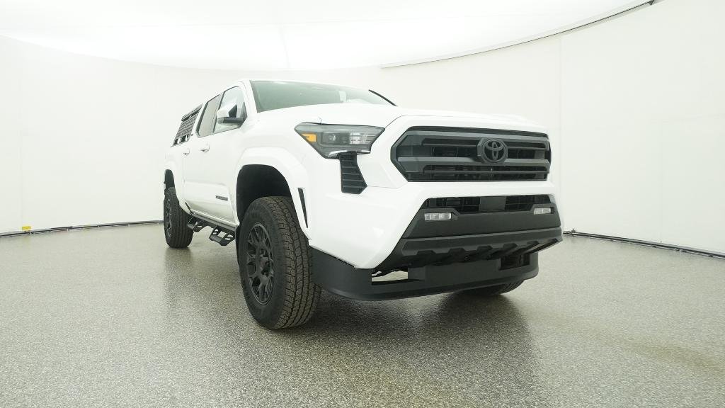 2026 Toyota Tacoma SR5 - Photo 21