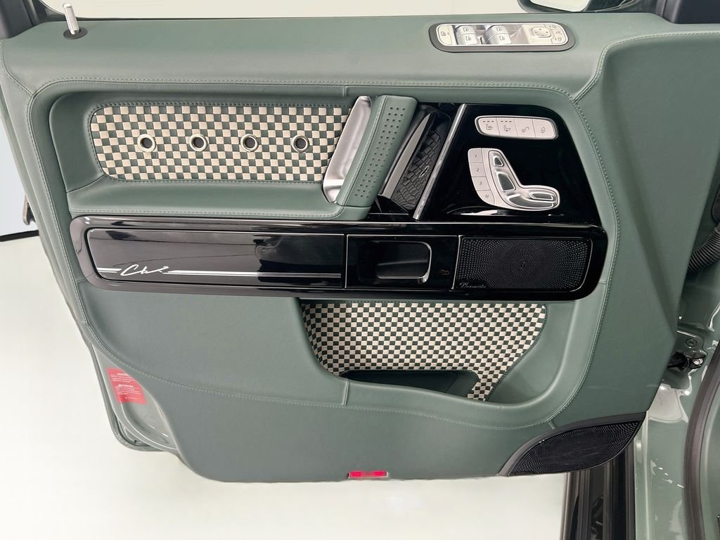 Used 2026  Mercedes-Benz G 63 AMG® image 23