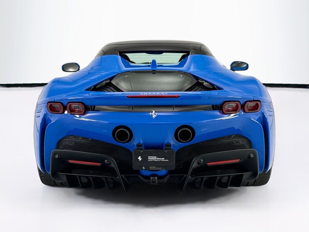 Used 2024 Azzurro Dino Ferrari  image 14