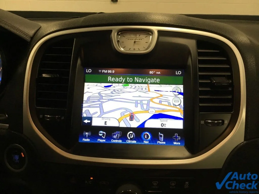 Used 2012 Brown Chrysler C image 51
