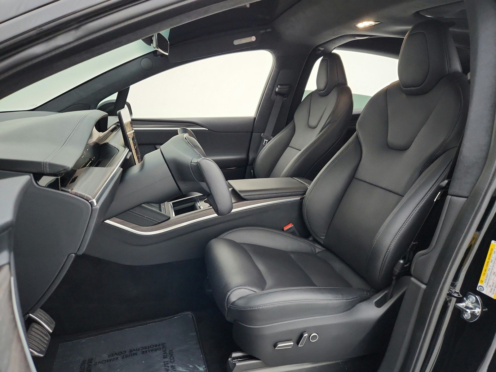 Used 2022 BLACK Tesla  image 14
