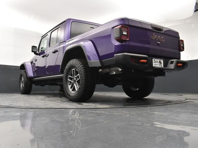 New 2026 Reign Exterior Paint Jeep Mojave image 22