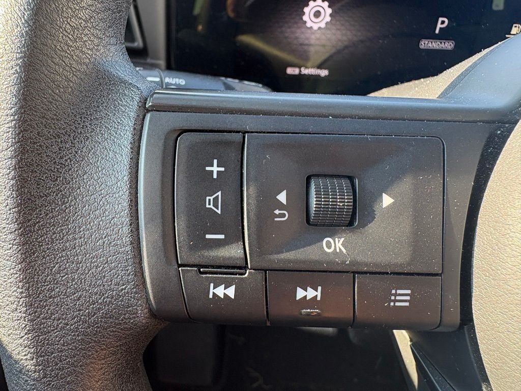 Certified Used 2025 Gray Nissan S image 16