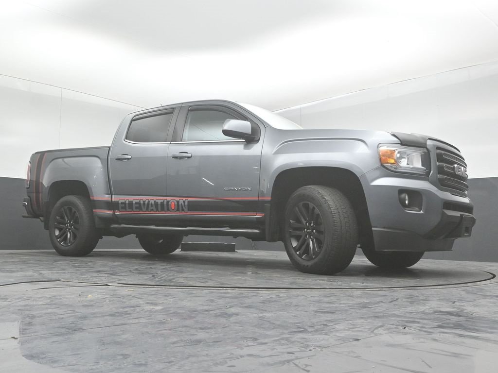 2020 GMC CANYON - Image 34