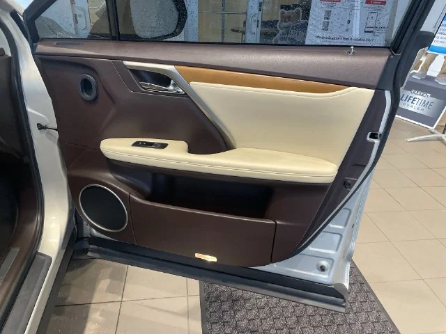 2020 Lexus RX Hybrid 450h - Photo 40