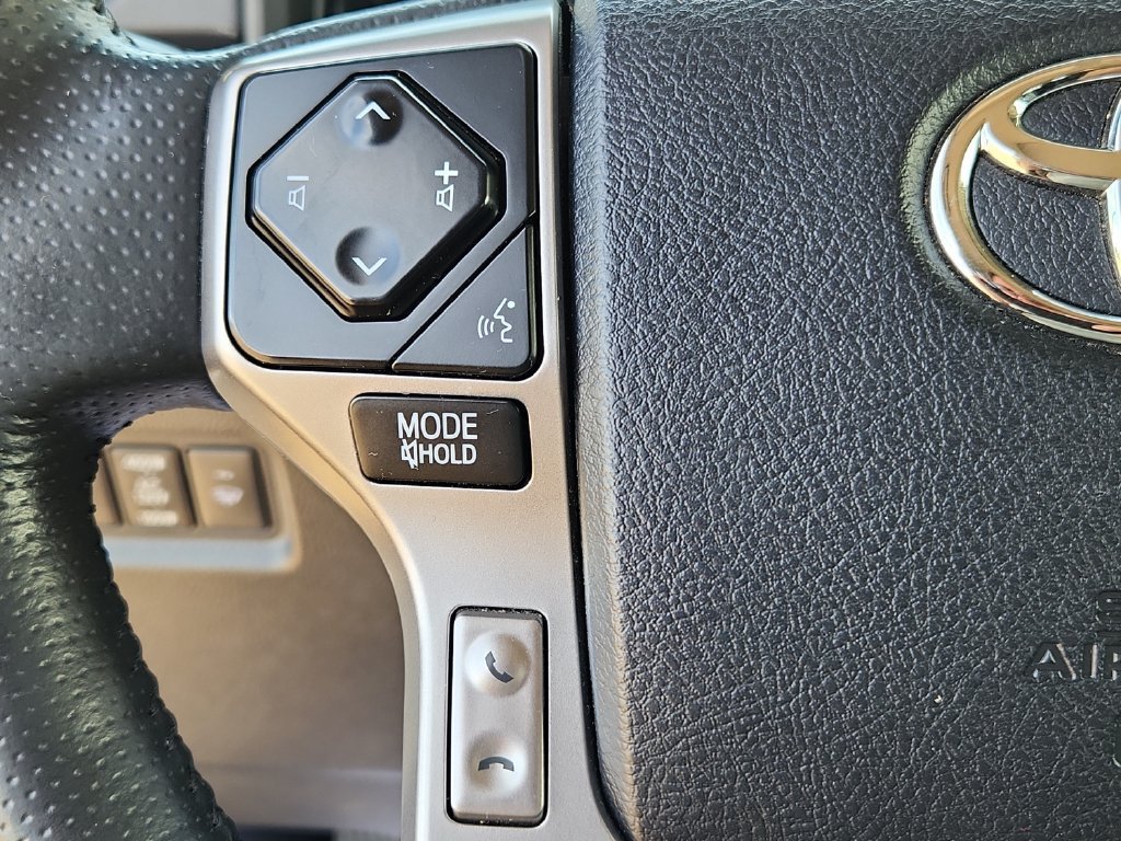 2024 Toyota 4Runner SR5 Premium - Photo 17