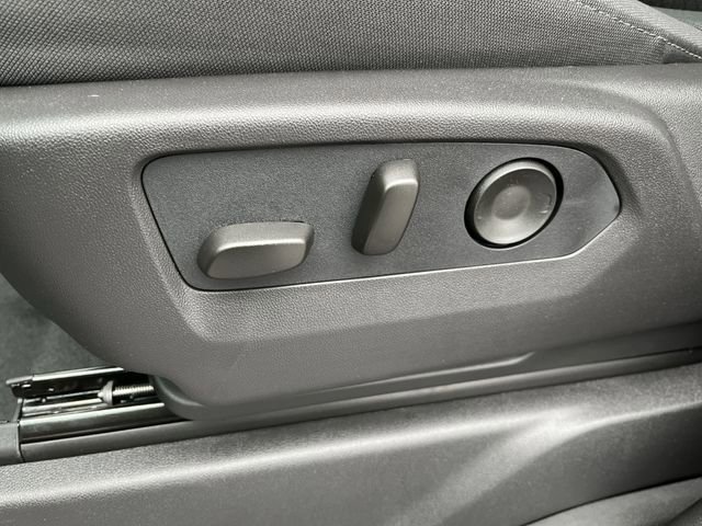 2026 Chevrolet Silverado 2500 HD Custom Gray at Solomon Chevrolet