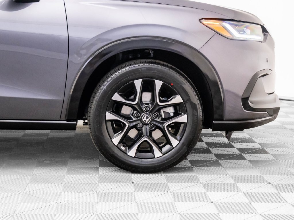 Vehicle thumbnail