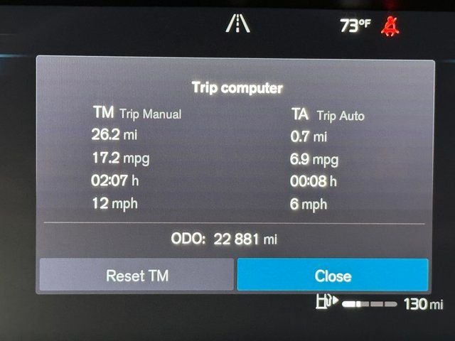 2022 Volvo XC60 R-Design - Photo 16