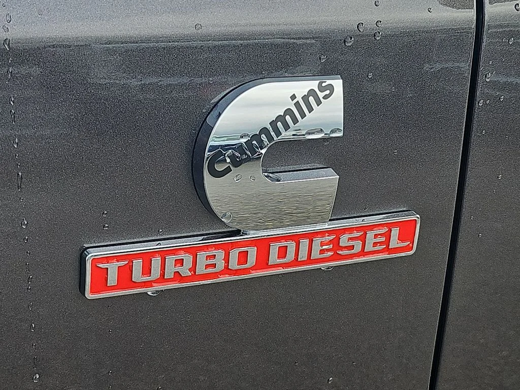 2026 RAM 2500 Laramie - Photo 22