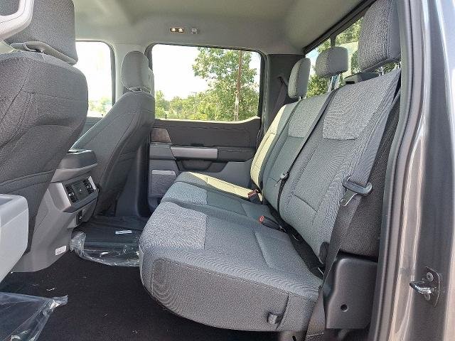 2026 Ford F-250 Super Duty XLT - Photo 28