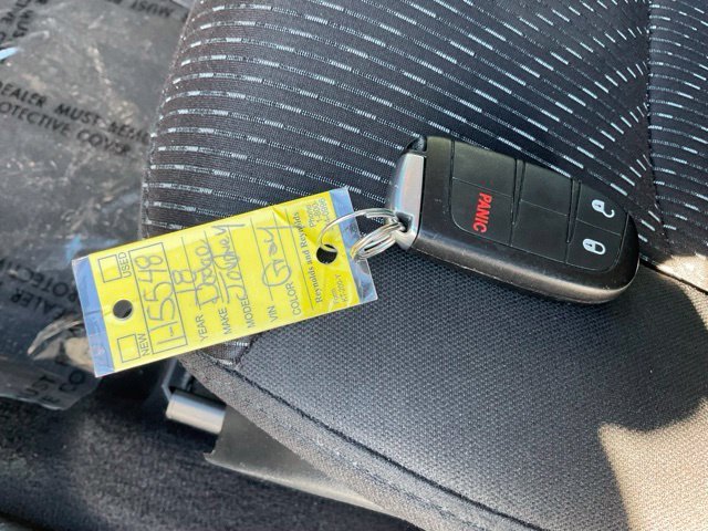 Used 2018 Granite Dodge SE image 47