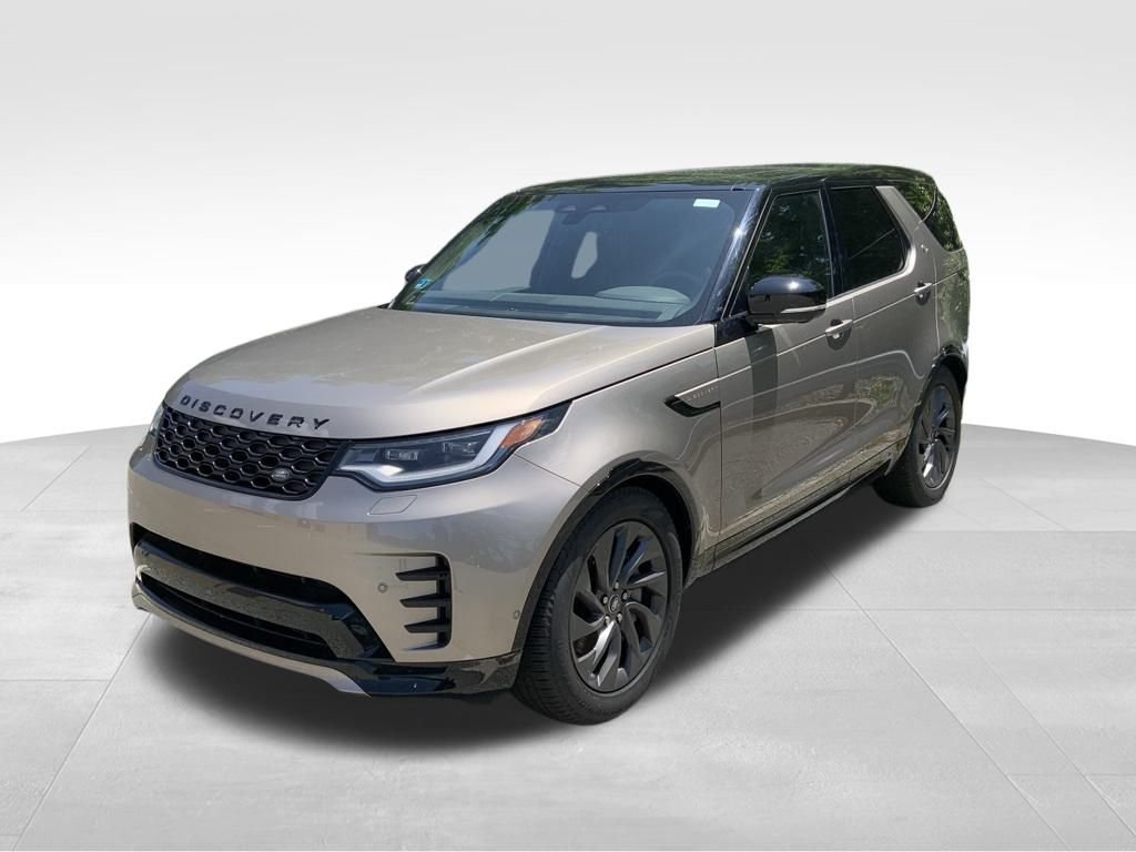2024 Land Rover Discovery Dynamic SE