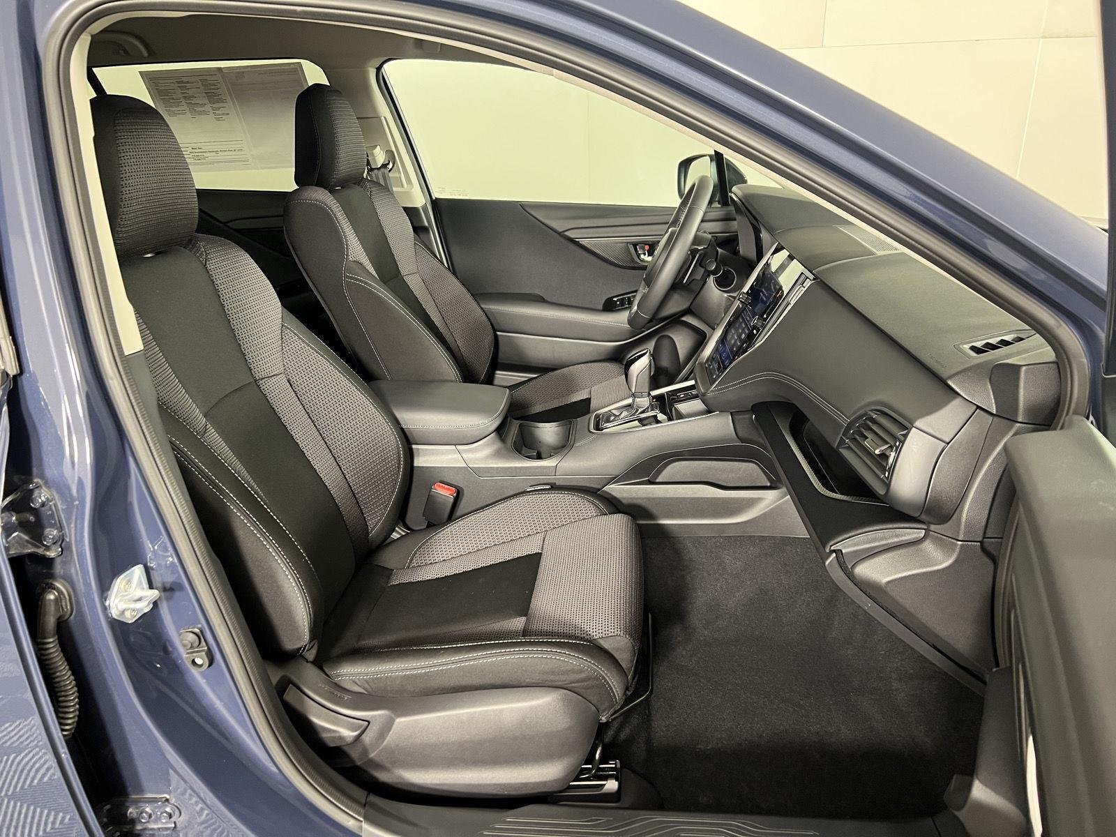 2025 Subaru Outback Premium - Photo 20