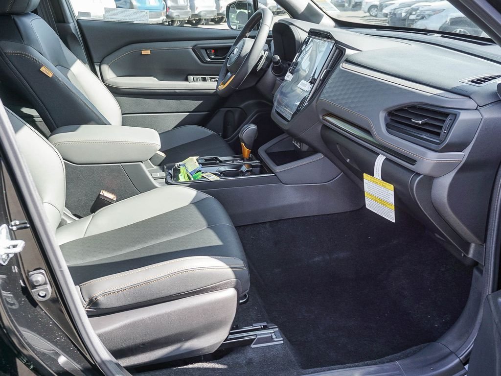 2026 Subaru Forester Wilderness - Photo 12