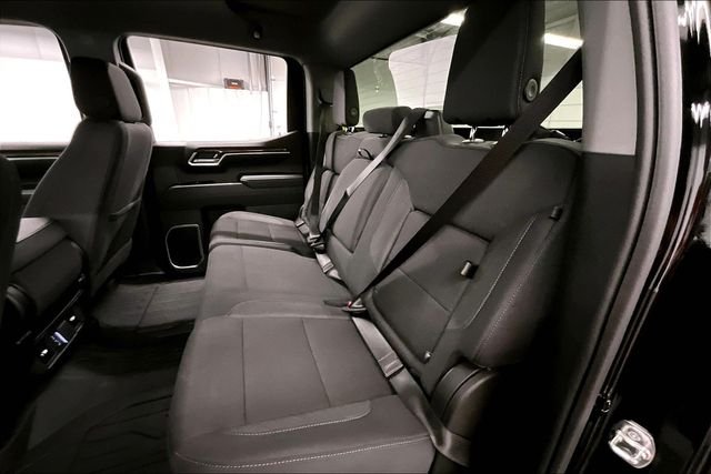 Used 2026 Onyx Black GMC Elevation image 24