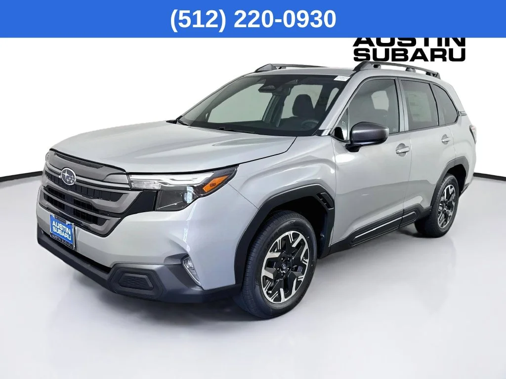 New 2026  Subaru Premium image 4