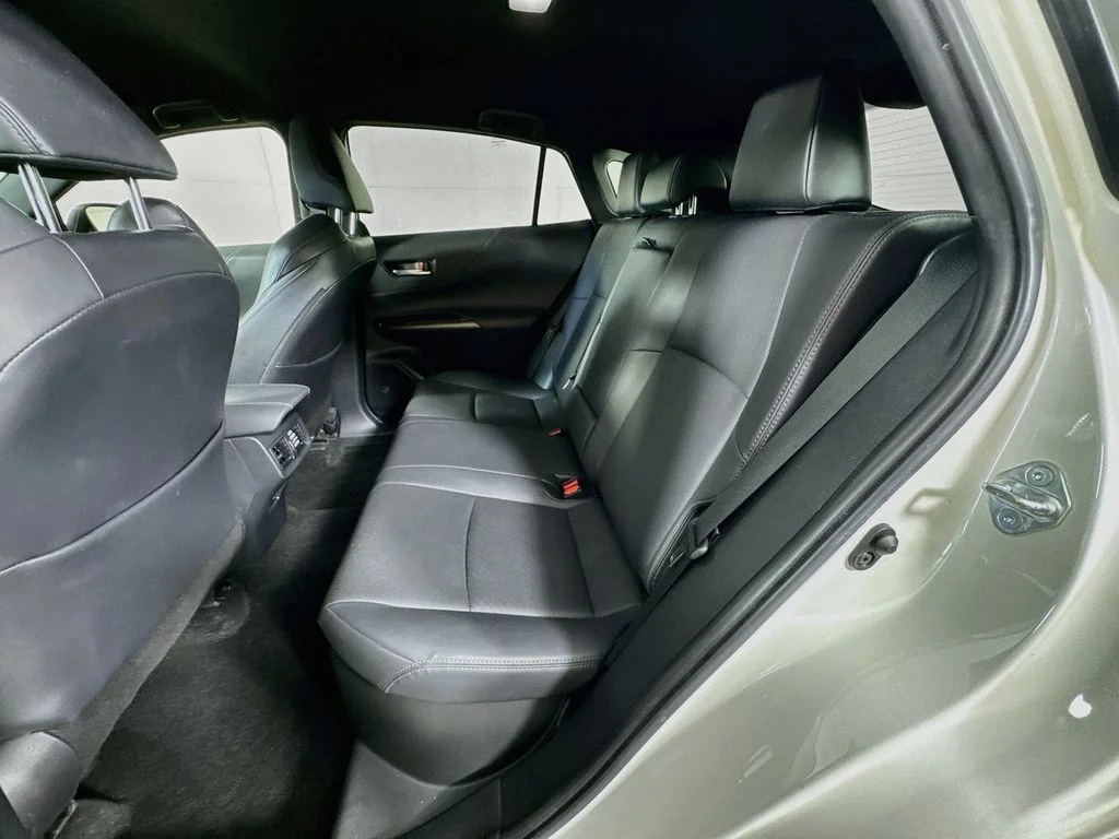 Used 2022 White Toyota Limited image 29