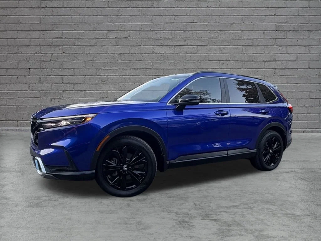 2023 Honda CR-V