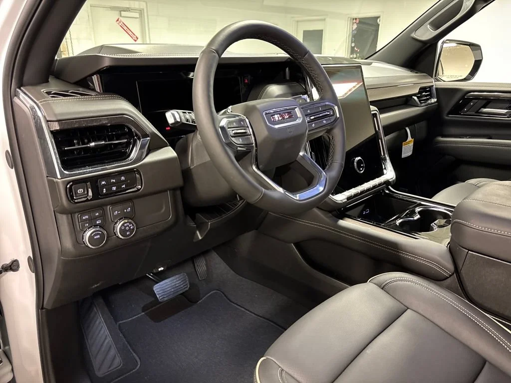 2026 GMC Yukon Elevation - Photo 26