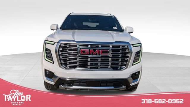 2026 GMC Yukon XL Denali - Photo 3