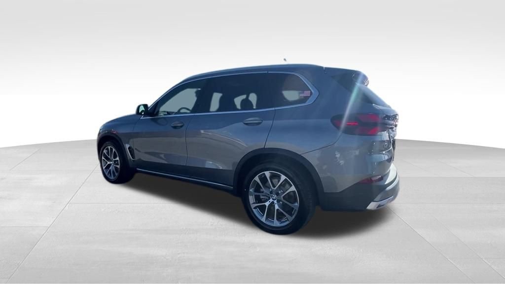 2026 BMW X5 40i - Photo 11