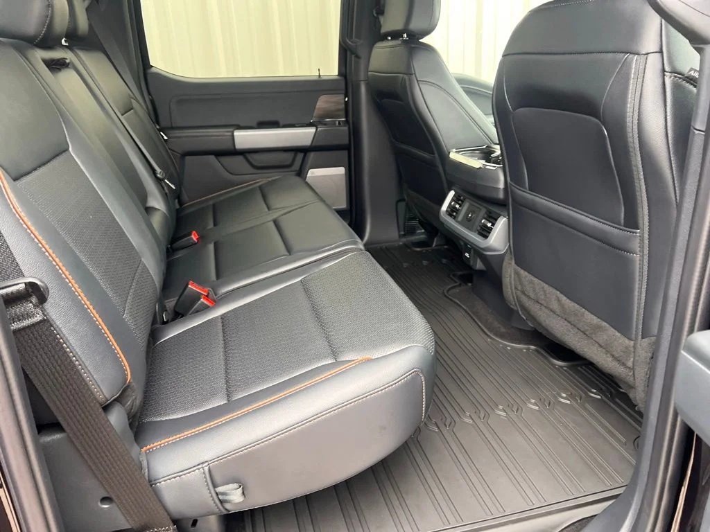 2025 Ford F-150 Lariat - Photo 40