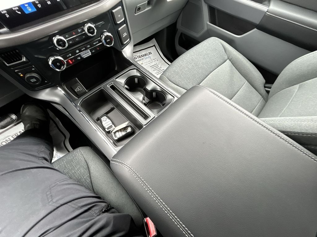 2026 Ford F-150 XLT - Photo 27