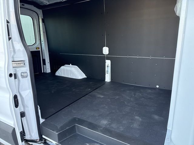 2025 Ford Transit Van Base - Photo 20
