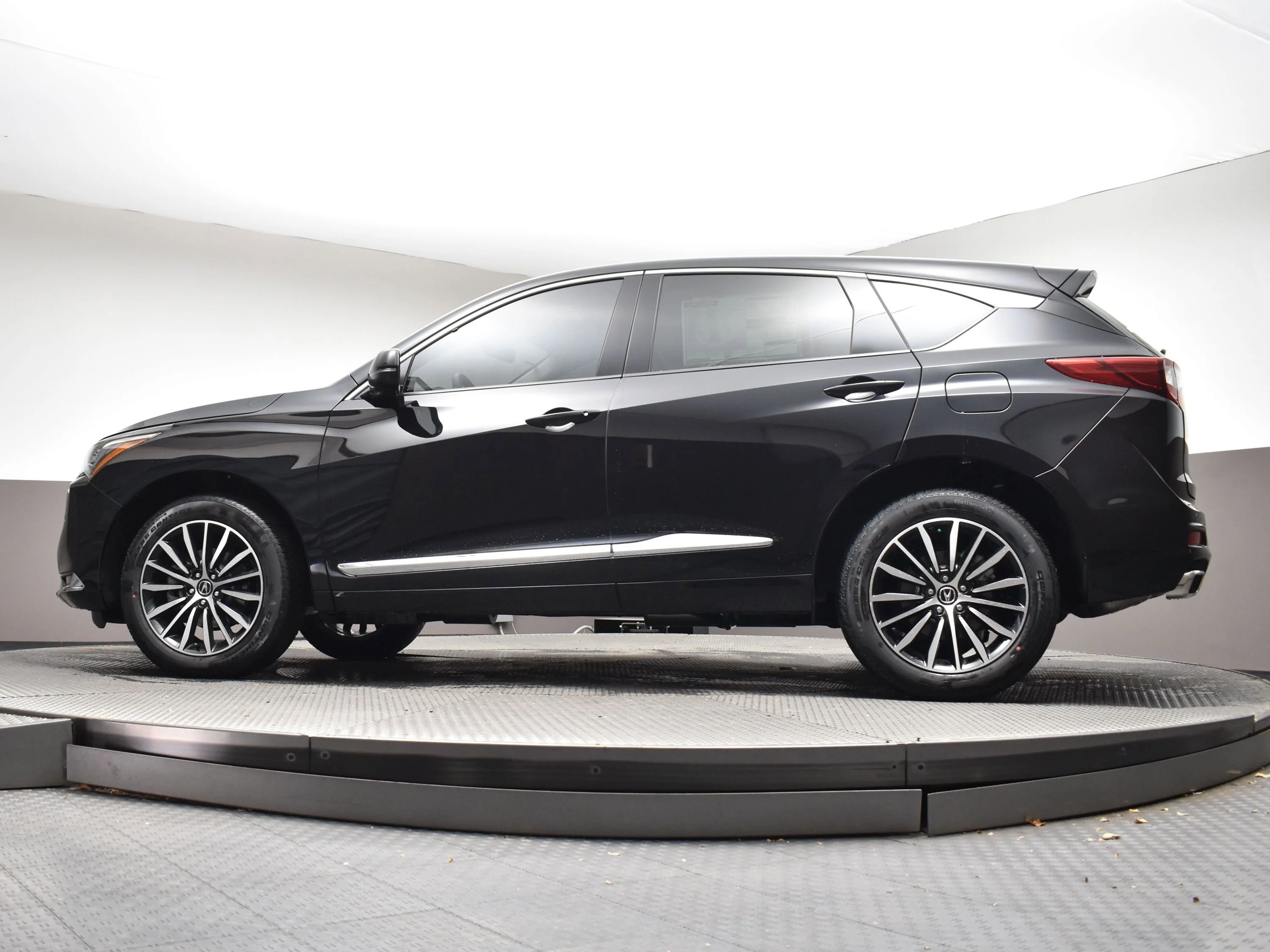 New 2026 Majestic Black Pearl Acura w/Advance Package image 45