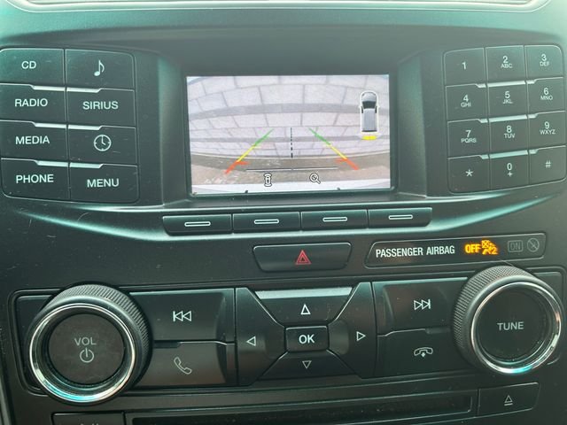 Used 2016 White Ford XLT image 26