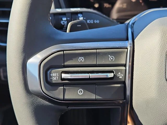 2026 GMC Terrain AT4 - Photo 21