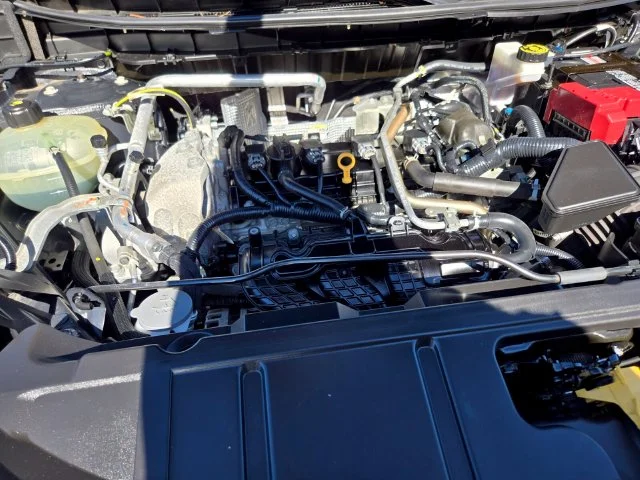 Used 2021 Black Nissan S image 21