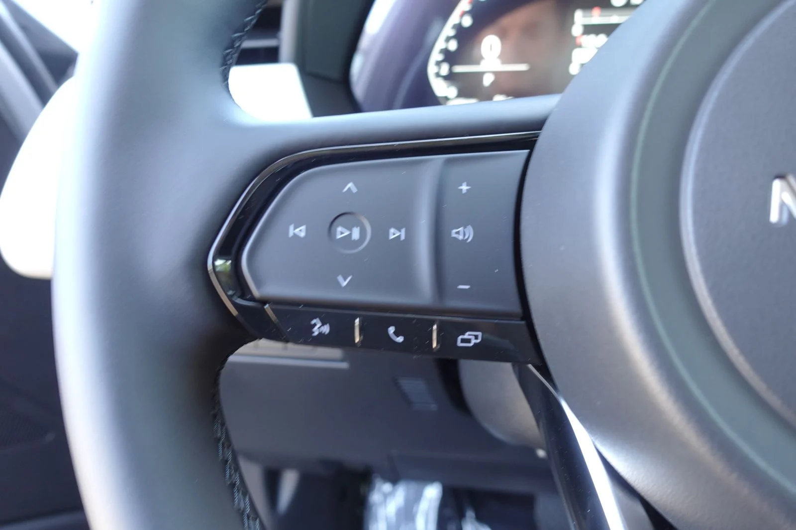 New 2026 Aero Gray Metallic Mazda 2.5 S Preferred image 20